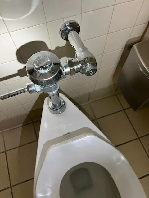 Fixture installation and repair for Sewer Camera Inspection in Woodbine